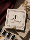 Eliore Discovery Set | 4 Signature Fragrances 4*3ml | 12ml