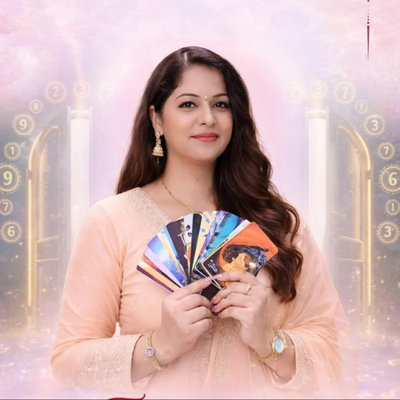 Jyoti Agarwal