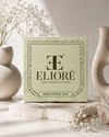 Elioré Discovery Set – 4 Signature Fragrances (3ml Each)