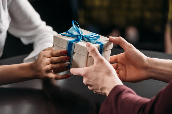 Gifting