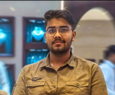 SURYANSH SINGH